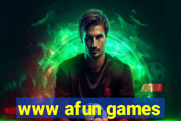 www afun games